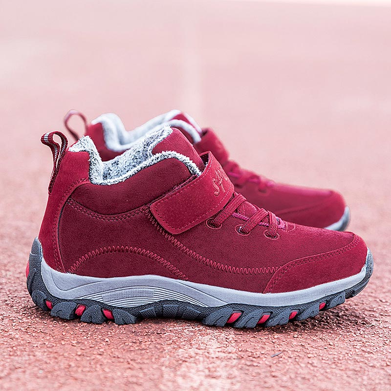 Luxury Lifestyle Resort - short winter sports shoes for women