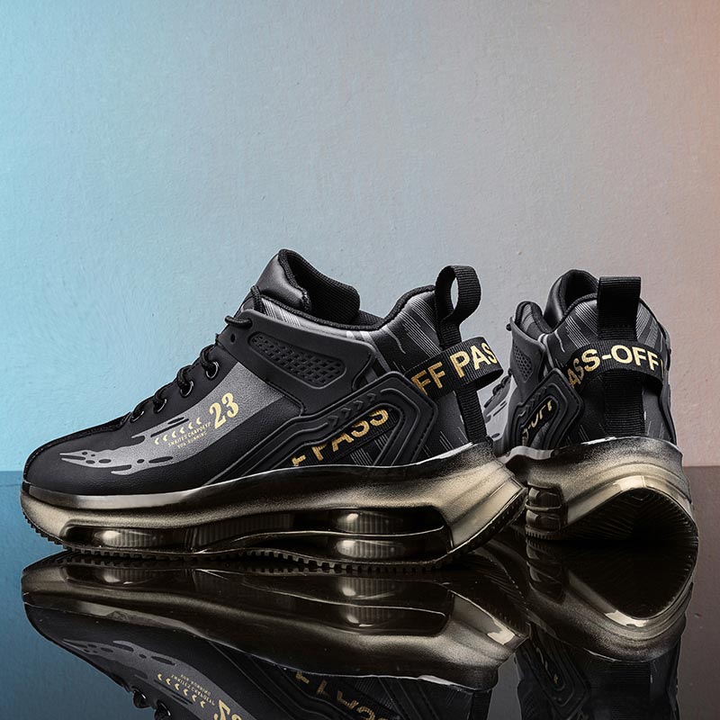 Flatform bahar sneakers erkekl - Luxury Lifestyle Resort incelemesi ve fiyatı