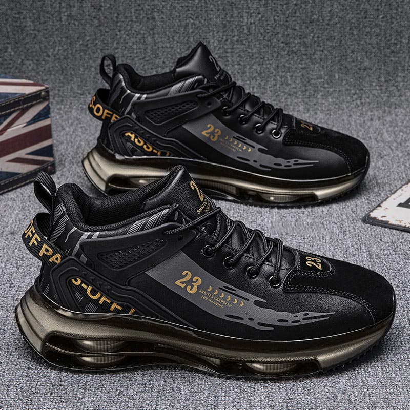 Flatform bahar sneakers erkekl - Luxury Lifestyle Resort incelemesi ve fiyatı