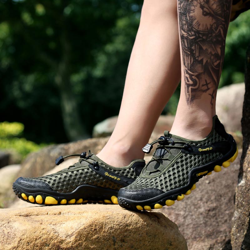 Trekking dağ mens spor ayakkab - Luxury Lifestyle Resort incelemesi ve fiyatı