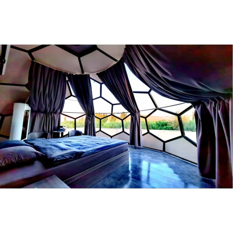 20 Yıllık Ömürlü Lüks Tarz Jeo - Luxury Lifestyle Resort incelemesi ve fiyatı