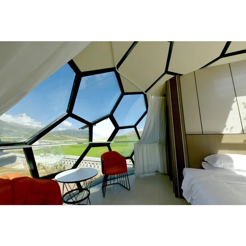 20 Yıllık Ömürlü Lüks Tarz Jeo - Luxury Lifestyle Resort incelemesi ve fiyatı
