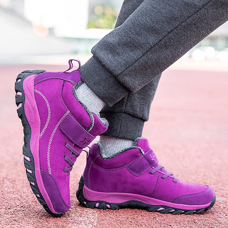 short winter sports shoes for  - Luxury Lifestyle Resort incelemesi ve fiyatı