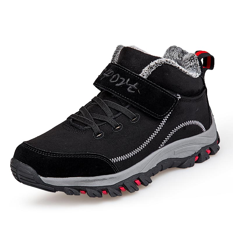 short winter sports shoes for  - Luxury Lifestyle Resort incelemesi ve fiyatı