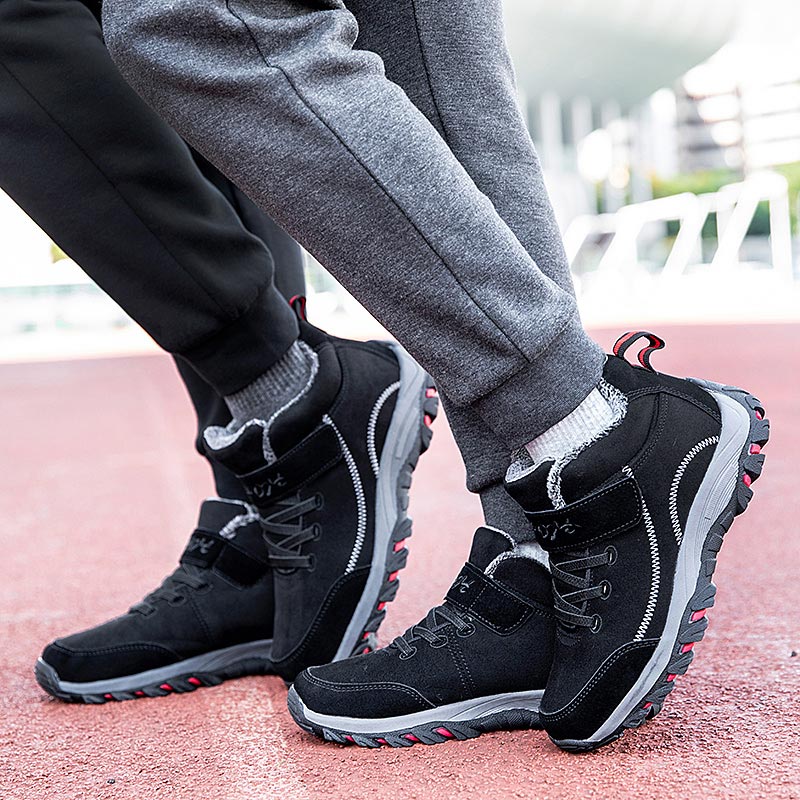 short winter sports shoes for  - Luxury Lifestyle Resort incelemesi ve fiyatı